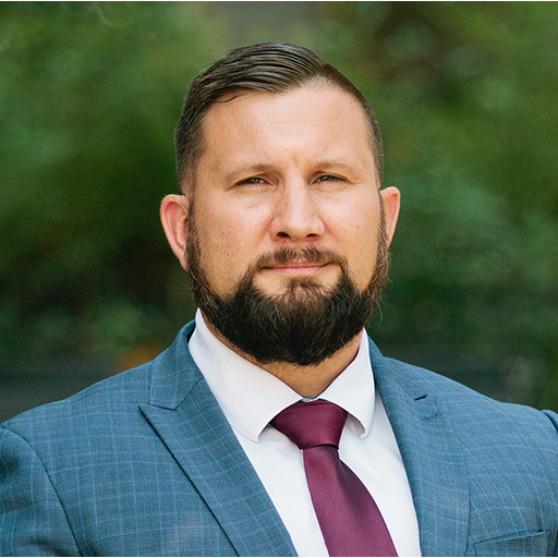 JOHN M. FORSYTHE personal injury attorney, specializing in auto accidents, wrongful death, motorcycle accidents, dog bites