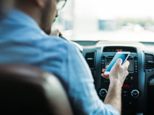 distracted driving